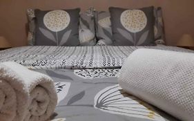 Apartment in Chalet Chamoissiere